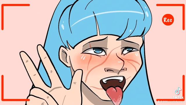 SallyFace// Фоточка Meme