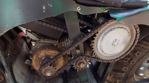 Обзор/показ мотовездехода Сибирь 2×2.