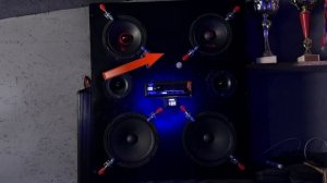 Обзор и прослушка УРАЛ ТТ 165 ДРАЙВ | Громкая новика