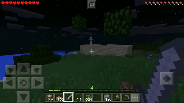 Série Survival Minecraft Pe 1.1.5 Capítulo #1 смотреть онлайн