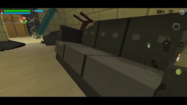 😱 НОВАЯ ПАСХАЛКА В ЧИКЕН ГАН / НОВАЯ ШАПКА / КОНЦЕПТ 2.9.0 смотреть онлайн