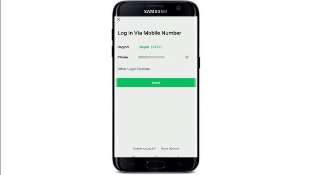 How to Login WeChat Account? Sign In WeChat Account on Android Device смотреть онлайн