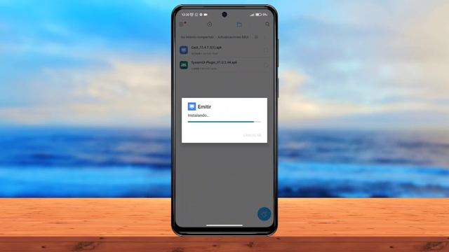?Obtén el REPRODUCTOR DE MÚSICA en el Panel de Control!?? смотреть онлайн