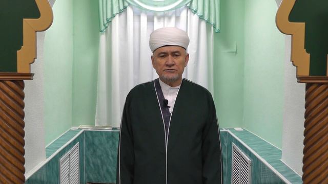 Пророки и посланники Аллаха смотреть онлайн