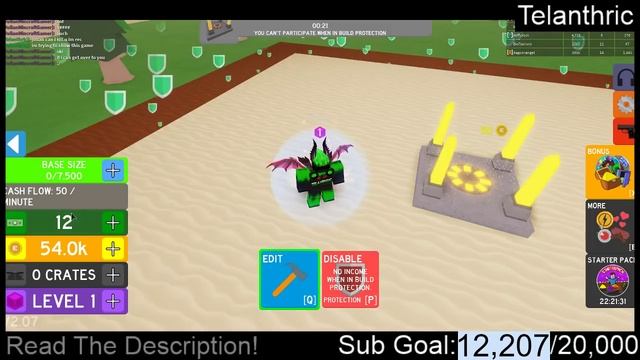 All Codes for Base Raiders (Roblox) | 2019 May смотреть онлайн