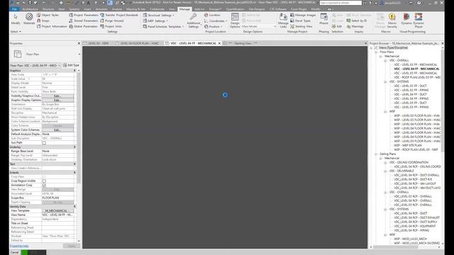 Mechanical Systems with MEPPP in VDC смотреть онлайн