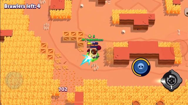 ASMR Brawl Stars⭐️~Unlocking Pearl?? смотреть онлайн