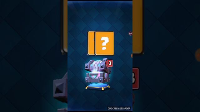 Открываю долгожданный легендарный сундук короля в клэш рояль ! смотреть онлайн