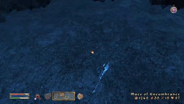 The Elder Scrolls 4 Oblivion part 123 (German) [Knights of the Nine] смотреть онлайн