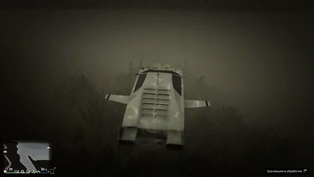 GTA - ONLINE - Офис - Башня Maze Bank - Гараж - Ocelot - Stormberg. смотреть онлайн