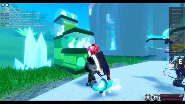 ?PLUSHIES Creatures of Sonaria!Плюшевые Игрушки в Сонарии в Роблокс! смотреть онлайн
