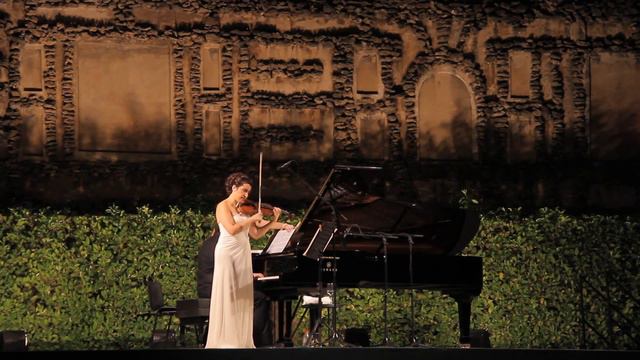 Andalucía Música (L. Boulanger; Cortege)