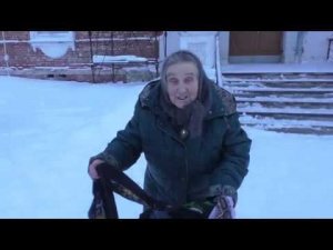 ЭСТАФЕТА ОТ ВАРВАРЫ ПЕТРОВНЫ.