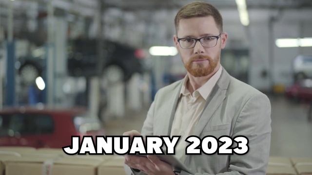 NEWS FLASH - Chevrolet Released 2023 C8 Corvette Ordering Dates for 2023 смотреть онлайн