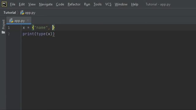 PYTHON PROGRAMMING. LESSON 3 || DATA TYPES смотреть онлайн