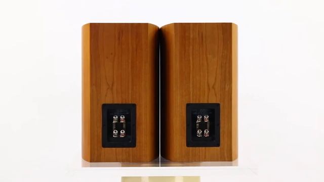 ATC SCM11 S2 - Cherry смотреть онлайн