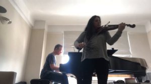 Chopin Nocturne arr Milstein