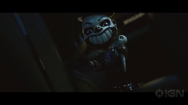 Mafia 3 - E3 Panel Reveal Teaser смотреть онлайн