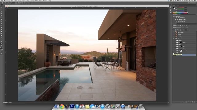 FS Original: Mike Kelley Shows the Secrets to Shooting Architectural Images смотреть онлайн