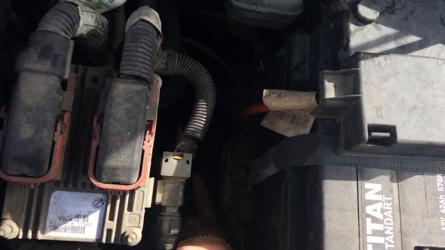 На что обратить внимание при покупке FIAT Grande Punto 2005-2010 смотреть онлайн