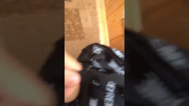 Рюкзак Supreme original из London смотреть онлайн