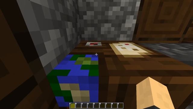 НОВЫЕ ПОСТРОЙКИ РАЗБОЙНИКОВ В МАЙНКРАФТЕ [КОНЦЕПТ] смотреть онлайн