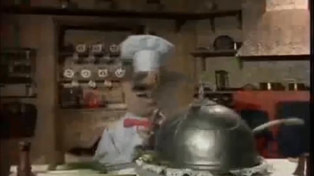 The Muppet Show Swedish Chef Compilation - Part 1 смотреть онлайн