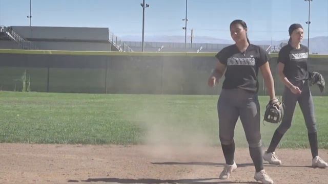 Marissa Mendoza 2021 MIF/3B смотреть онлайн