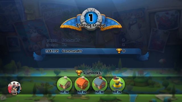 Game Fieldrunners Attack