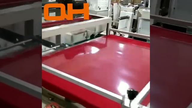 MÁY CẮT TẤM NHỰA -MÀNG BONG BÓNG-VẢI KHÔNG DỆT -GIẤY KRAFT TỰ ĐỘNG TÙY CHỈNH KÍCH THƯỚC смотреть онлайн