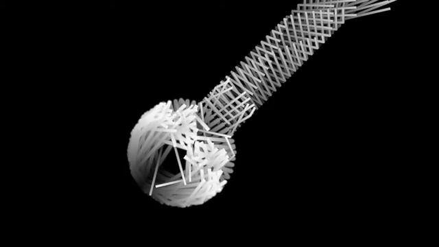 Обзор на инди-хоррор Dark Echo смотреть онлайн