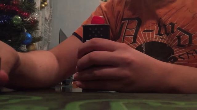 Как заправить Zippo смотреть онлайн