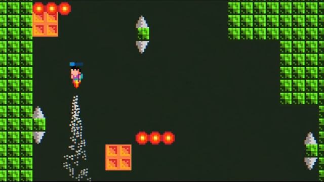 Necrosphere Gameplay Demo смотреть онлайн