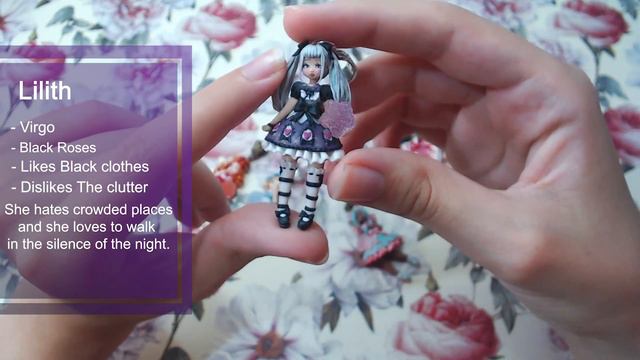 My new Candy Doll Collection смотреть онлайн