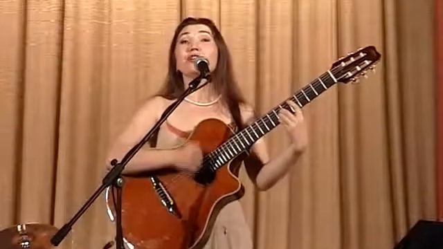 Вероника Булычева - Мама смотреть онлайн