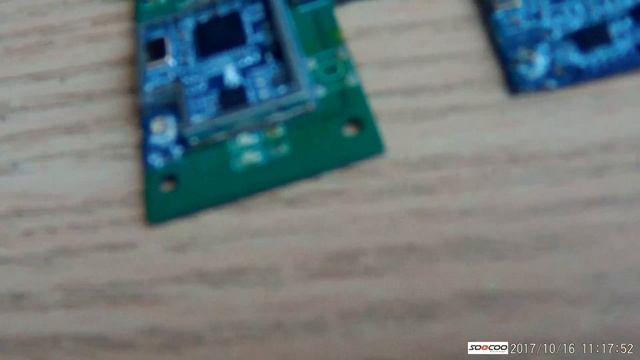 Hubsan X4 H501S,Клеверные антенны и передатчики. смотреть онлайн