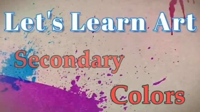 COLORS : PRIMARY AND SECONDARY COLORS | MGA KULAY | KINDERGARTEN смотреть онлайн