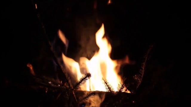 Он иначе не мог. Песня. Гитара + смотреть онлайн