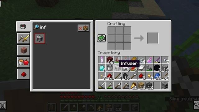 Minecraft changed mod part 6