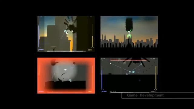 トライデント学生作品集　「TRIDENT COMPUTER REEL」 смотреть онлайн