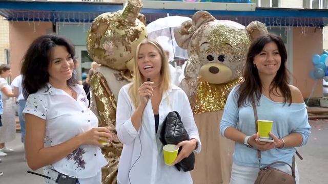 Выписка из роддома Одесса встреча из роддома Одесса смотреть онлайн