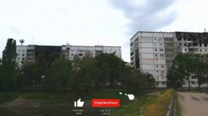 ВСЯ СЕВЕРНАЯ САЛТОВКА! Самый пострадавший район Харькова. Правдивые новости из Харькова сегодня