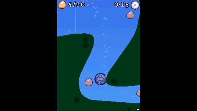 Bounce Tales - Speedrun - Chapter 4 (Bumpy Cracks) - 0:21 смотреть онлайн