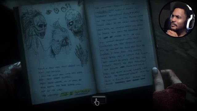 WHAT WOULD YOU GIVE TO SAVE YOUR FRIENDS? | Until Dawn (Part 8)