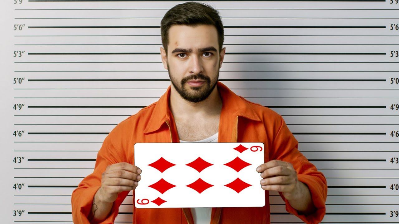 Стрей Осуждает №122 Стрей В Розыске смотреть онлайн