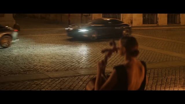 Ferrari Roma Music Video [HD] (Album: Cars IV) смотреть онлайн