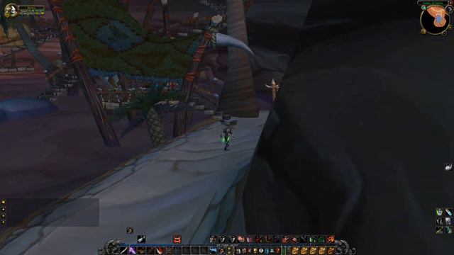 Orgrimmar First Aid Trainer, WoW Classic смотреть онлайн