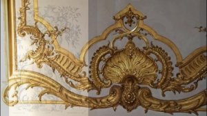Стиль рококо в интерьере Франции 18 века. История искусств