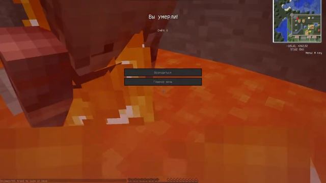 Давайте проходить карты в Minecraft (Часть 1) Sparkour смотреть онлайн