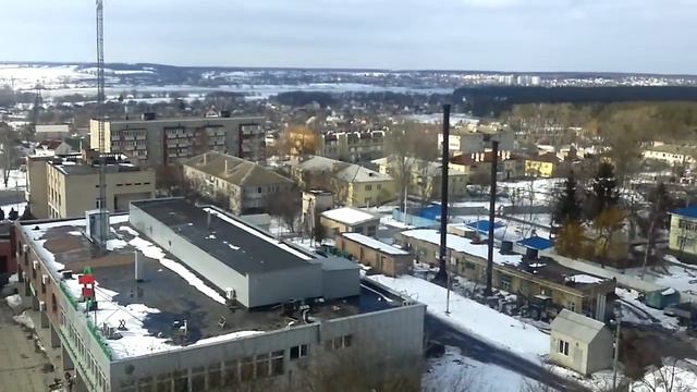 Белогородка центр. 29.02.12 смотреть онлайн